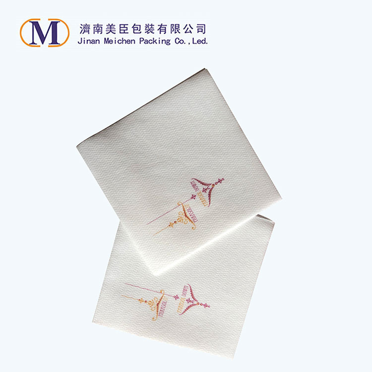 Airlaid Paper Napkin - ခြုံငုံသုံးသပ်ချက်